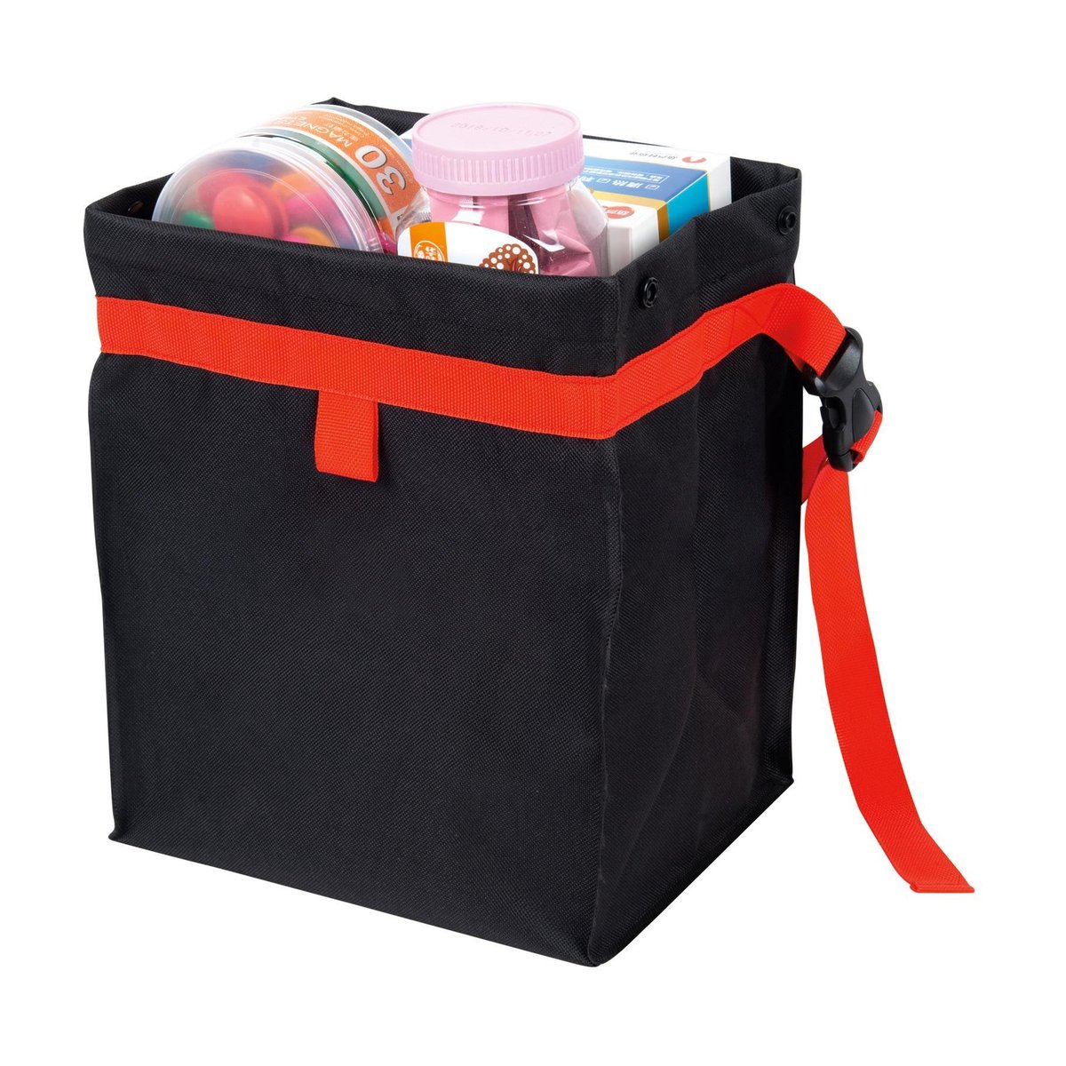 Trunk Organizer