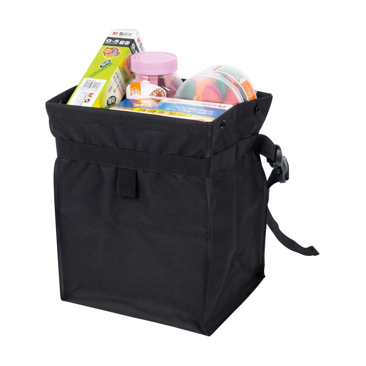 Trunk Organizer