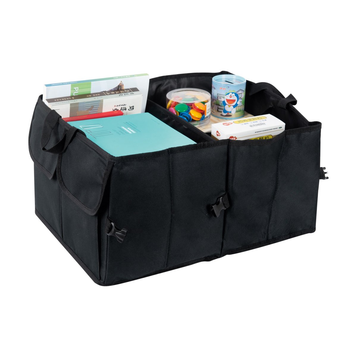Trunk Organizer
