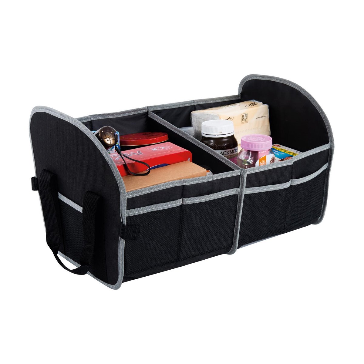 Trunk Organizer