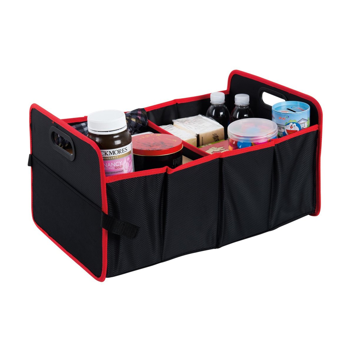 Trunk Organizer