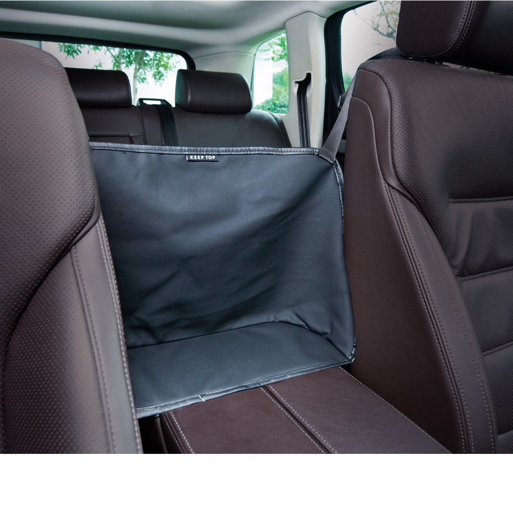 Back Seat Organizer