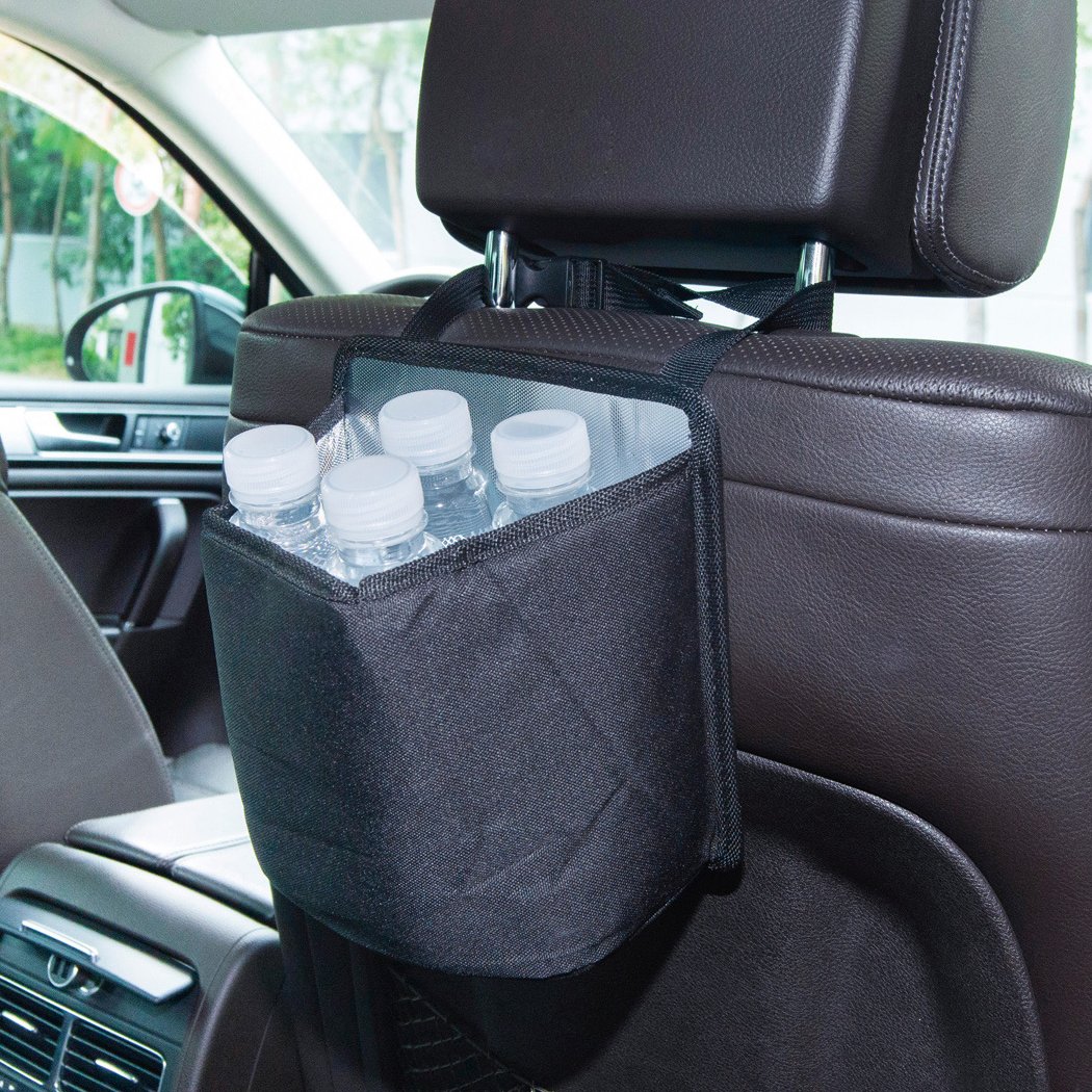 Back Seat Organizer