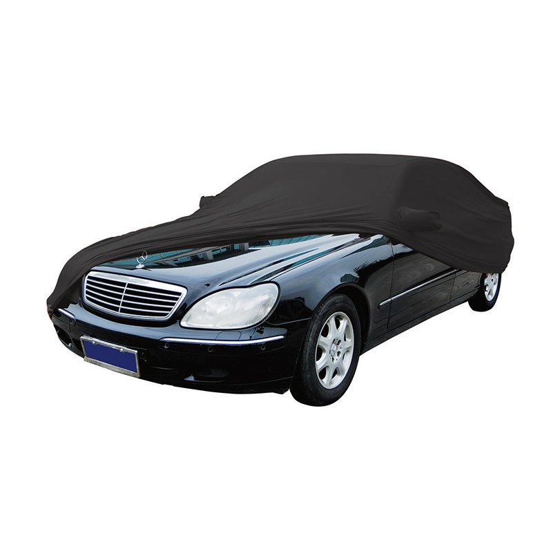 Full-Set Car Cover