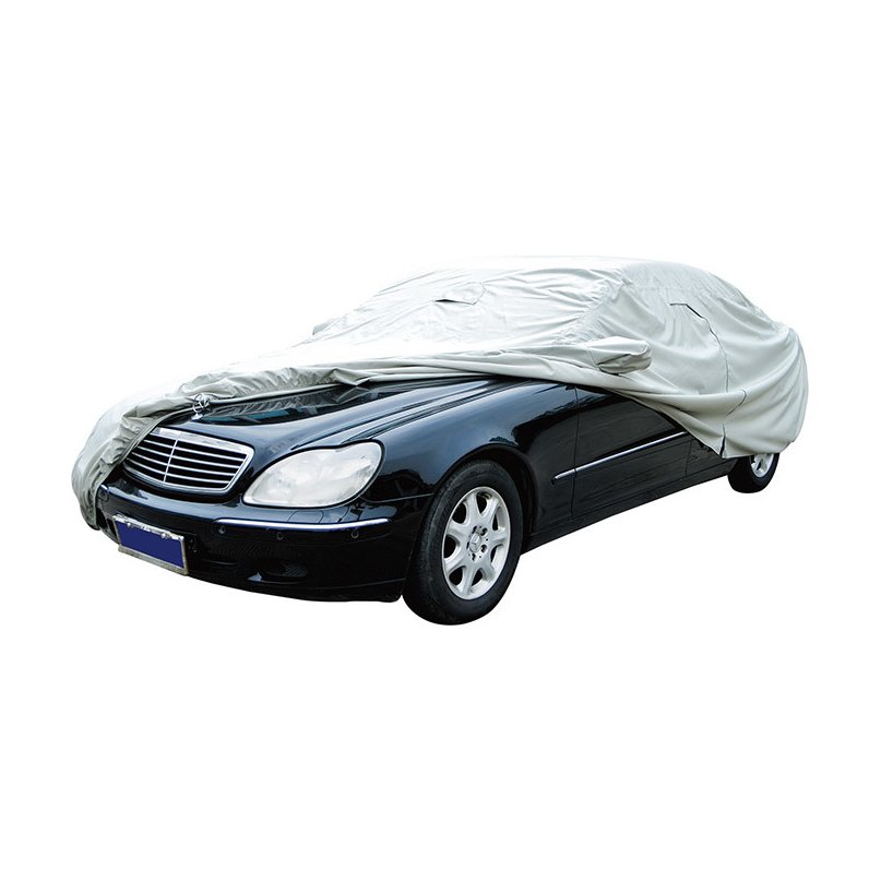 Full-Set Car Cover