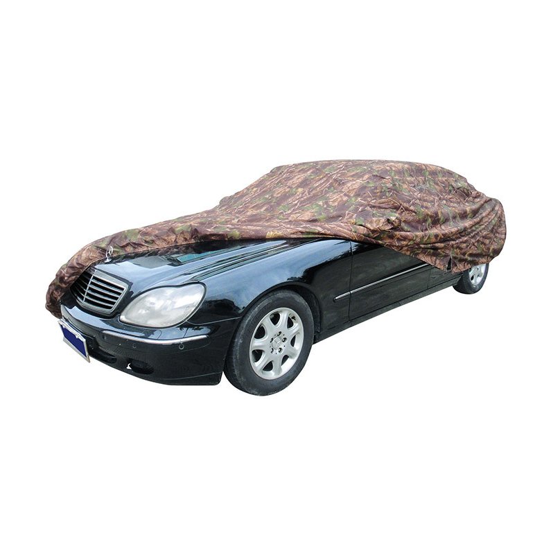 Full-Set Car Cover