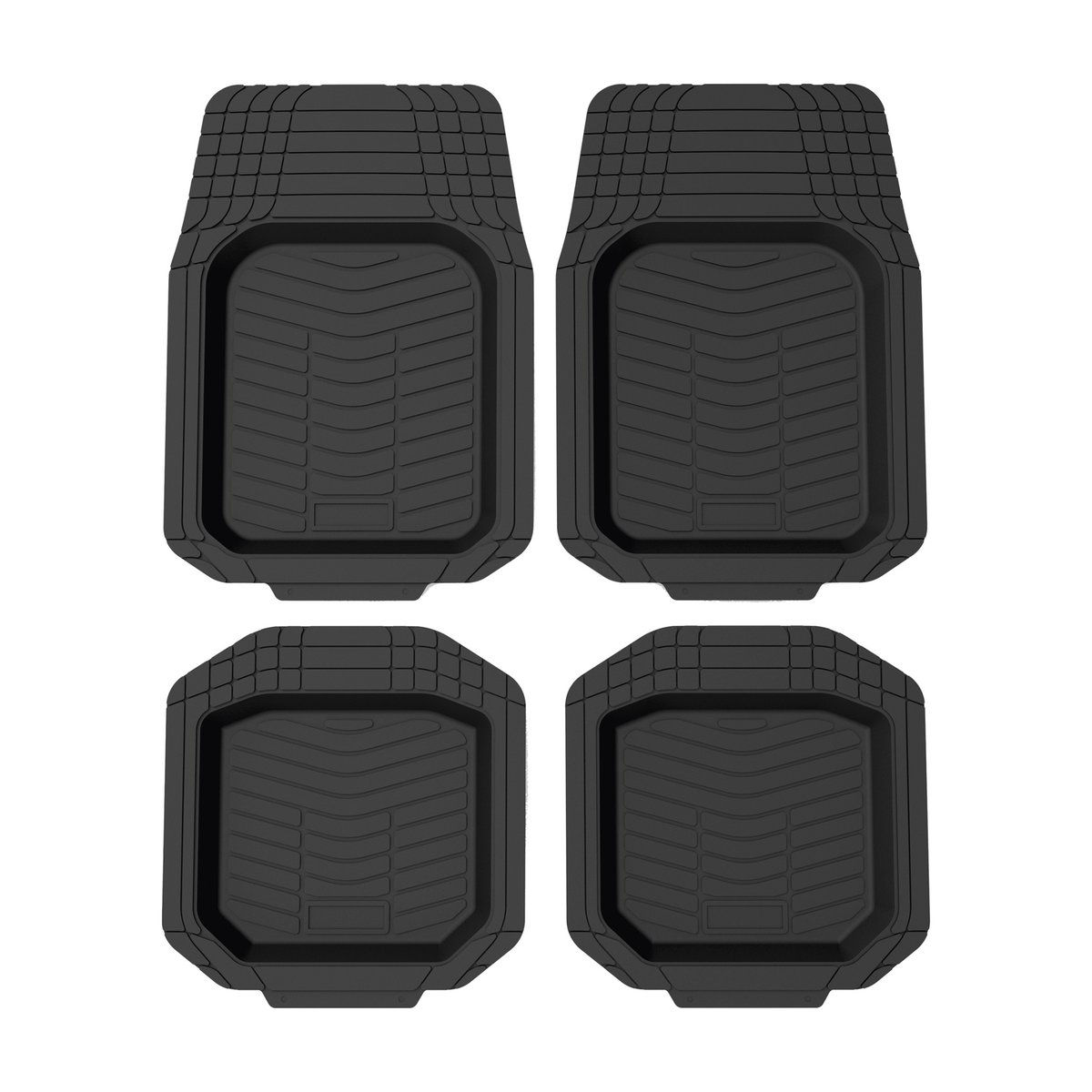 Full-Set TPE Car Mat