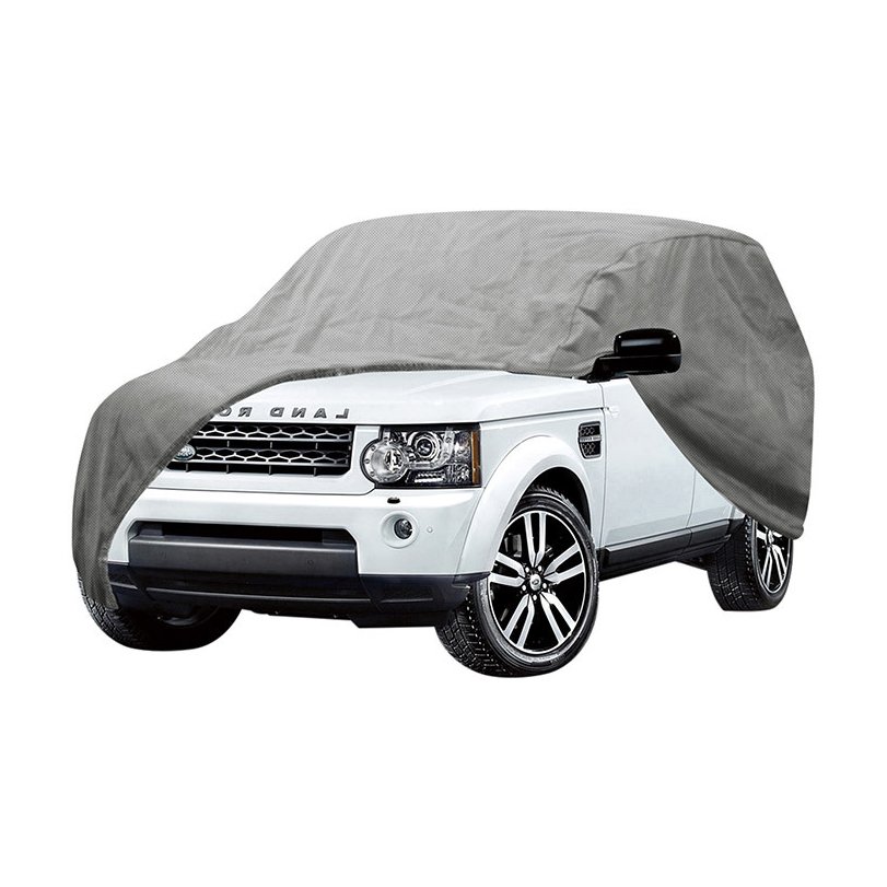 Full-Set Car Cover